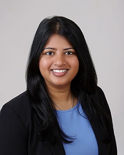 Lakshmi Kallur MD